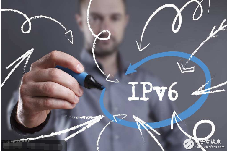 IPv6将带动移动互联网技术与应用的发展(图1)